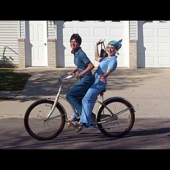 Meet your Posher, Misty - Picture 7 of 16